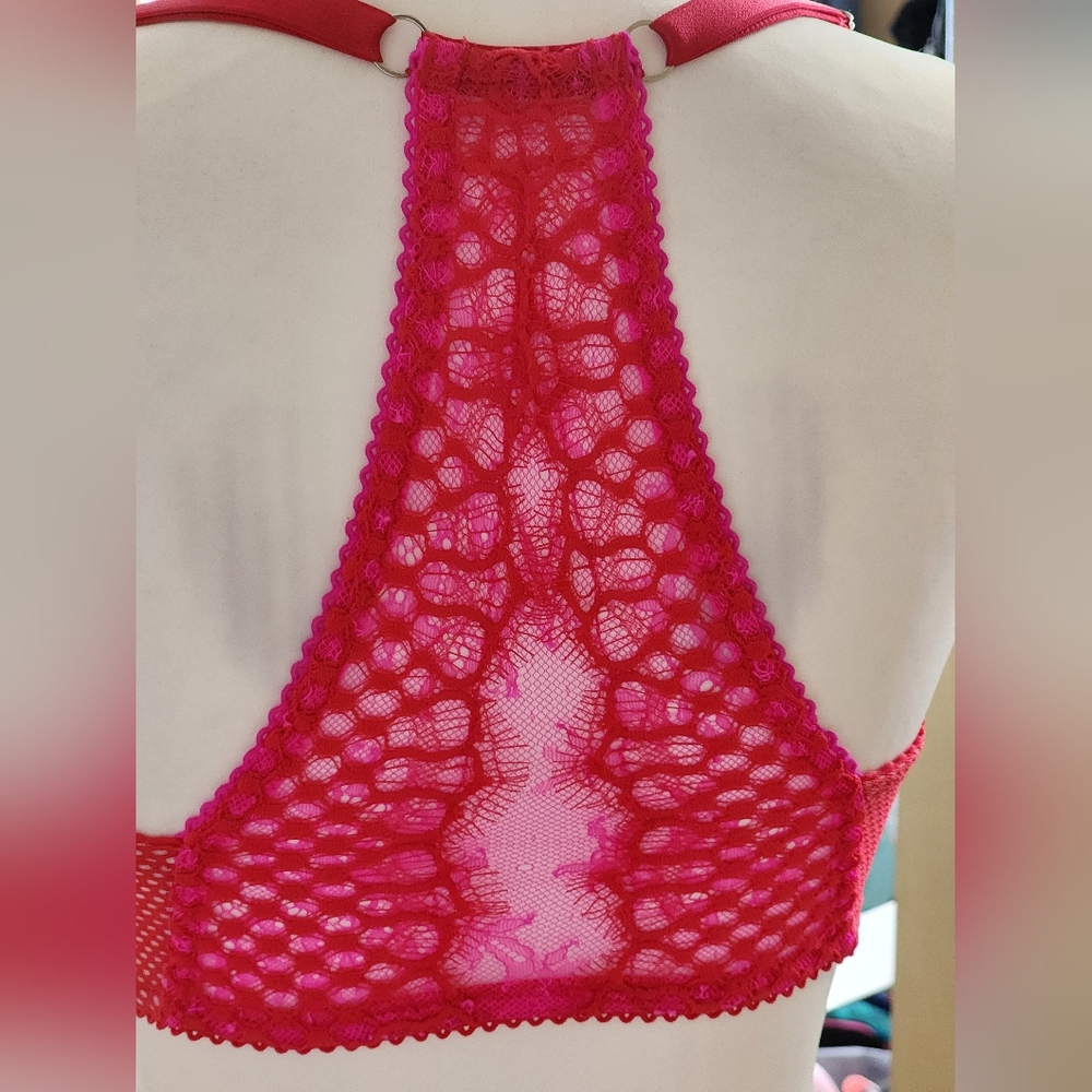 Victoria's Secret bra